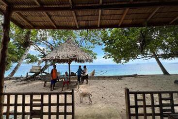 پانسیون Dolphin Homestay