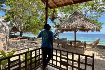 پانسیون Dolphin Homestay