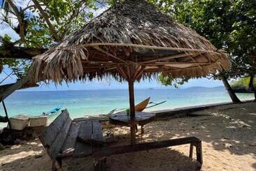 پانسیون Dolphin Homestay