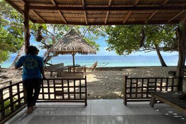 پانسیون Dolphin Homestay