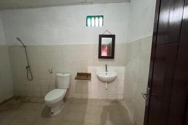 پانسیون Dolphin Homestay