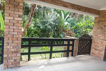 膳宿费 Grace Avenue Townhouse
