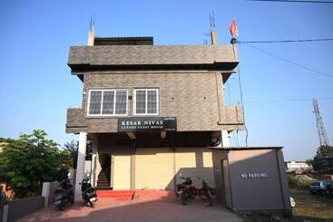 پانسیون Kesar Nivas Luxury Guest House
