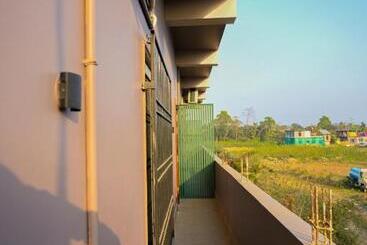 پانسیون Kesar Nivas Luxury Guest House