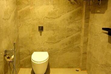 پانسیون Kesar Nivas Luxury Guest House