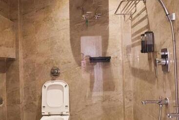 پانسیون Kesar Nivas Luxury Guest House