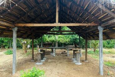 پانسیون New Haven Polonnaruwa