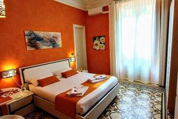 Suleima B&b Messina Centro