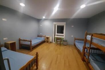 Albergue Berce Do Camiño - Triacastela