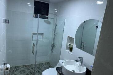 Aparta Hotel Esa Buya