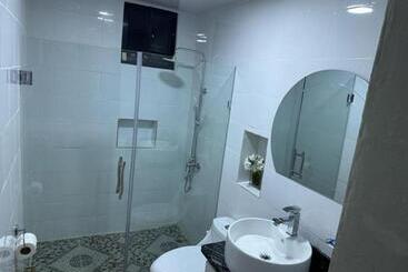 Aparta Hotel Esa Buya