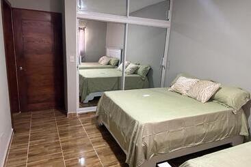 Aparta Hotel Esa Buya