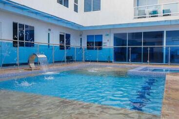 Apartamento Familiar En