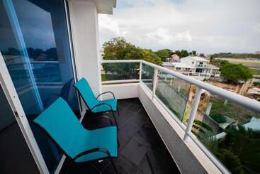 Apartamento Familiar En