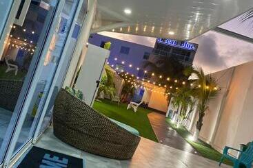 Apartamento Familiar En