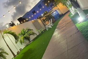 Apartamento Familiar En