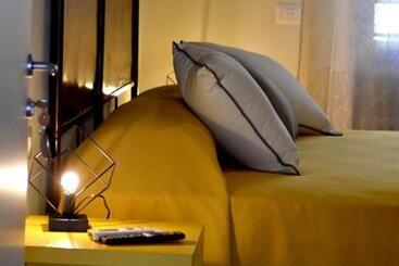 تختخواب و صبحانه Il Trovatore Rooms