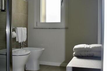 تختخواب و صبحانه Il Trovatore Rooms