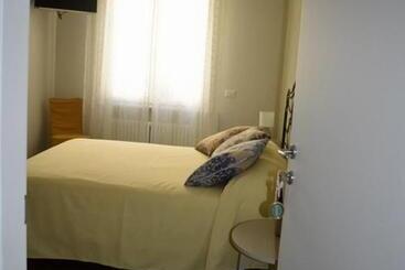 تختخواب و صبحانه Il Trovatore Rooms