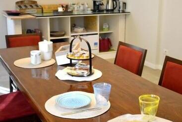 تختخواب و صبحانه Il Trovatore Rooms