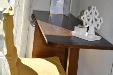 تختخواب و صبحانه Il Trovatore Rooms