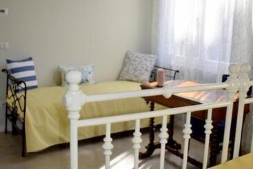 تختخواب و صبحانه Il Trovatore Rooms