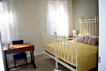 تختخواب و صبحانه Il Trovatore Rooms