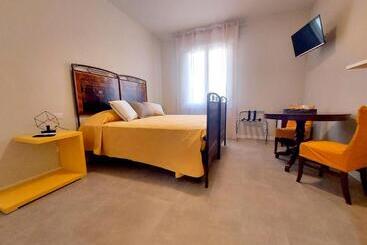 تختخواب و صبحانه Il Trovatore Rooms