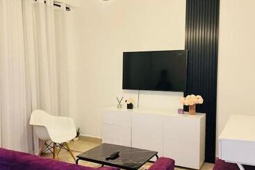تختخواب و صبحانه Juston Homes Airbnb Kisii