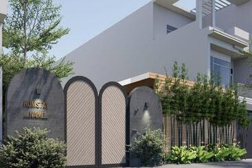تختخواب و صبحانه Kim đồng Homestay