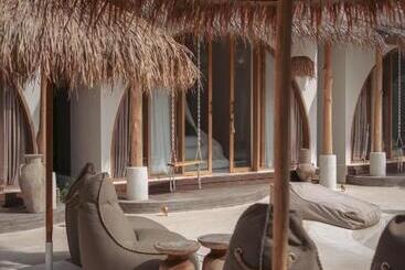 Belajar Bali Boutique Hotel And Retreat