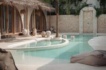Belajar Bali Boutique Hotel And Retreat