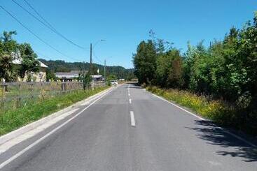 Cabañas El Rombo