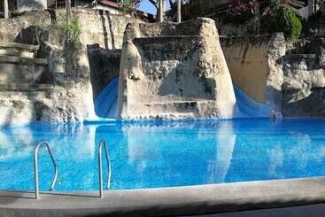 Casa Patricia Hotel & Resort