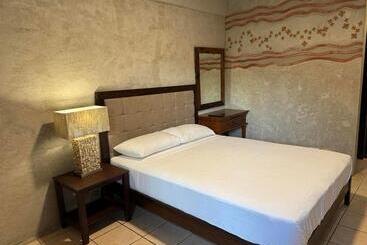 Casa Patricia Hotel & Resort