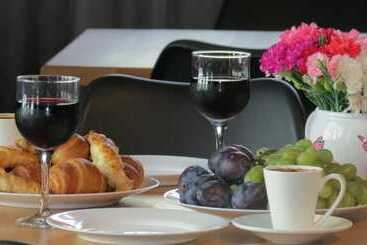 هتل Armena Hostel