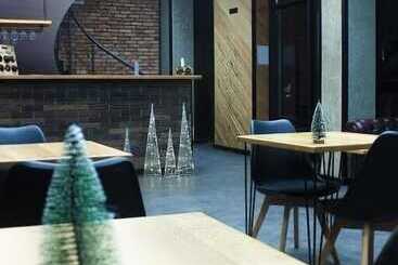 هتل Armena Hostel