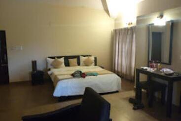 فندق Bota Royal Luxury Suites,koppa