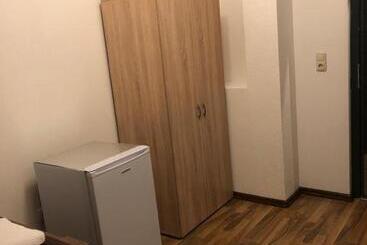 هتل Hostel Casa Andalucia