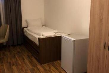 هتل Hostel Casa Andalucia