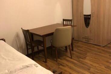 هتل Hostel Casa Andalucia