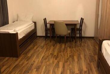هتل Hostel Casa Andalucia