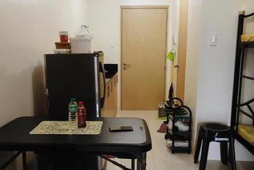 هتل City Land Prime Residences Tagaytay