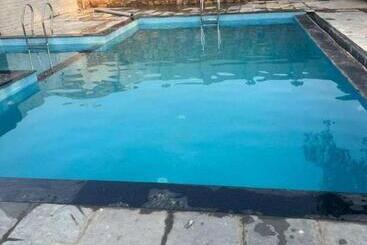 هتل Inn gulmarg