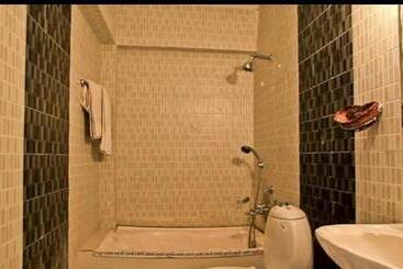 هتل Inn gulmarg