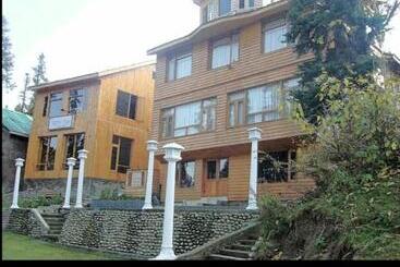 هتل Inn gulmarg