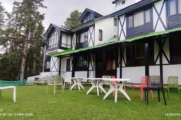 هتل Inn gulmarg