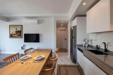 هتل Luna Residence