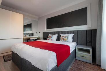 هتل Luna Residence