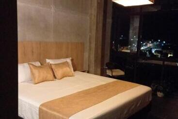 هتل Muladar Luxury